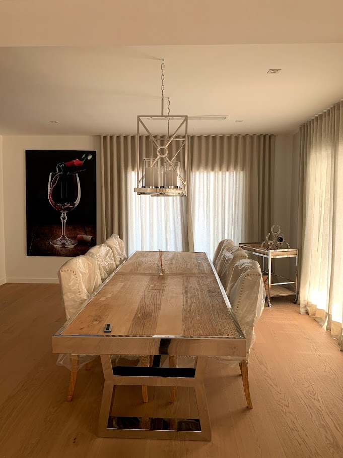 DMB Expert Solutions Limpieza 47